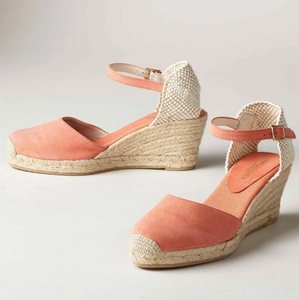 🆕🌿SUNDANCE JACOBSEN ESPADRILLES🌿